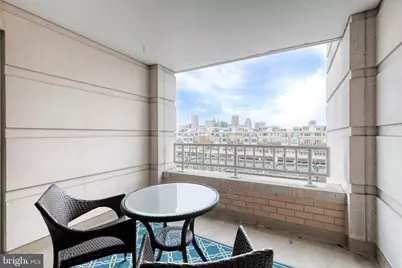 100 Harborview Drive #305, Baltimore, MD 21230 - Photo 21