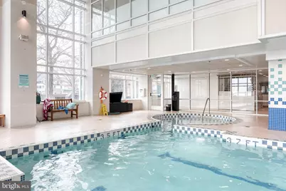 100 Harborview Drive #305, Baltimore, MD 21230 - Photo 25