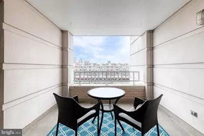 100 Harborview Drive #305, Baltimore, MD 21230 - Photo 19