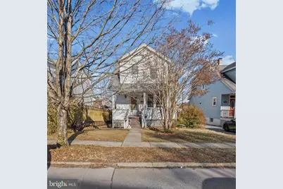 3804 Ridgecroft Road, Baltimore, MD 21206 - Photo 1