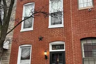 1271 Battery Ave, Baltimore, MD 21230 - Photo 1