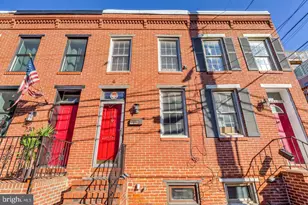 232 E Barney St, Baltimore, MD 21230 - Photo 1