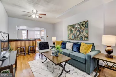 232 E Barney Street, Baltimore, MD 21230 - Photo 5