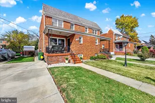 3922 Mortimer Ave, Baltimore, MD 21215 - Photo 1