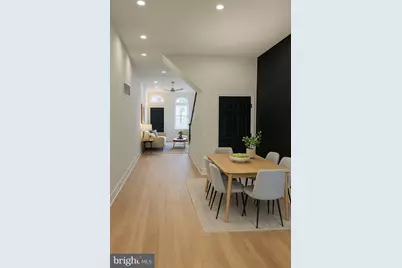 1706 1/2 McCulloh Street, Baltimore, MD 21217 - Photo 5