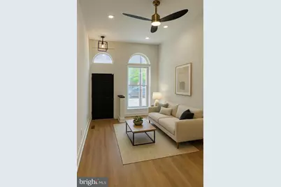 1706 1/2 McCulloh Street, Baltimore, MD 21217 - Photo 3