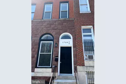 1706 1/2 McCulloh Street, Baltimore, MD 21217 - Photo 31