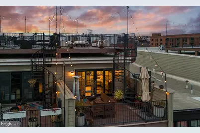 1731 Aliceanna Street, Baltimore, MD 21231 - Photo 7