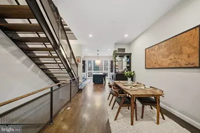 1731 Aliceanna Street, Baltimore, MD 21231 - Photo 5