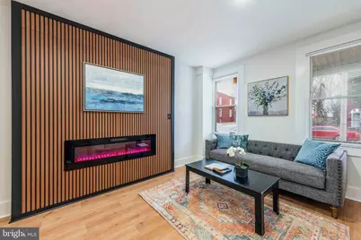 2514 Barclay Street, Baltimore, MD 21218 - Photo 1