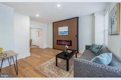 2514 Barclay Street, Baltimore, MD 21218 - Photo 3