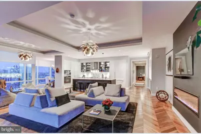 300 International Drive #2301, Baltimore, MD 21202 - Photo 5