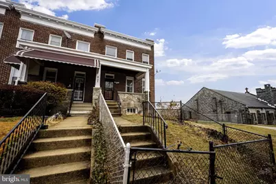 605 Lyndhurst Street, Baltimore, MD 21229 - Photo 43