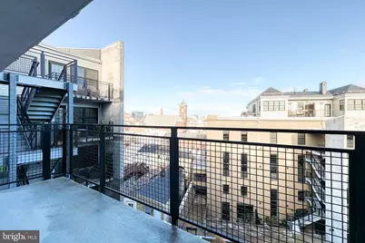 1220 Bank Street #410, Baltimore, MD 21202 - Photo 37