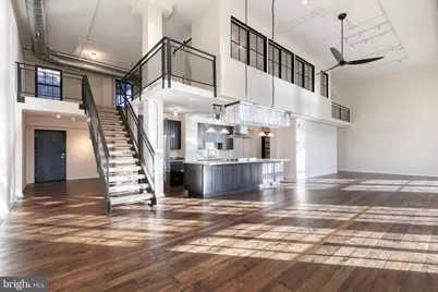 1220 Bank Street #410, Baltimore, MD 21202 - Photo 11