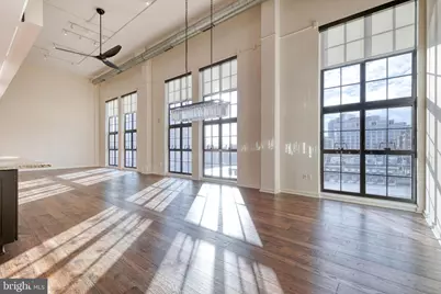 1220 Bank Street #410, Baltimore, MD 21202 - Photo 7