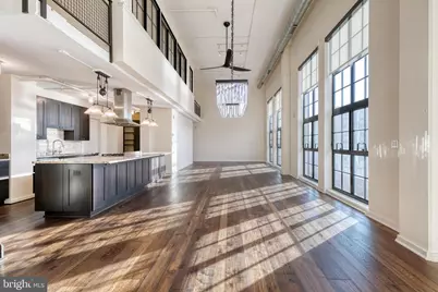 1220 Bank Street #410, Baltimore, MD 21202 - Photo 9