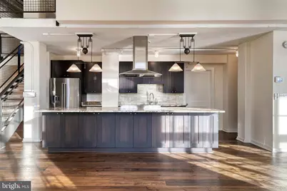 1220 Bank Street #410, Baltimore, MD 21202 - Photo 13