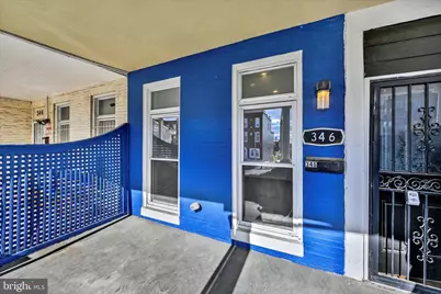 346 E 25th Street, Baltimore, MD 21218 - Photo 5