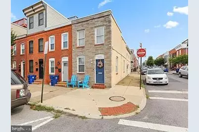 3120 Elliott Street, Baltimore, MD 21224 - Photo 1