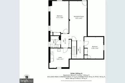 7604 Windy Ridge, Baltimore, MD 21236 - Photo 47