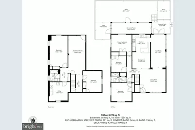 7604 Windy Ridge, Baltimore, MD 21236 - Photo 45