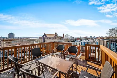 724 S Conkling Street, Baltimore, MD 21224 - Photo 31