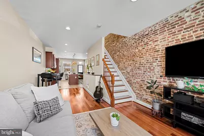724 S Conkling Street, Baltimore, MD 21224 - Photo 5