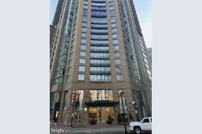 675 President Street #2602, Baltimore, MD 21202 - Photo 1