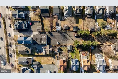 4906 Harford Road, Baltimore, MD 21214 - Photo 5