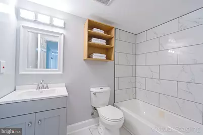 4225 Park Heights Avenue, Baltimore, MD 21215 - Photo 9