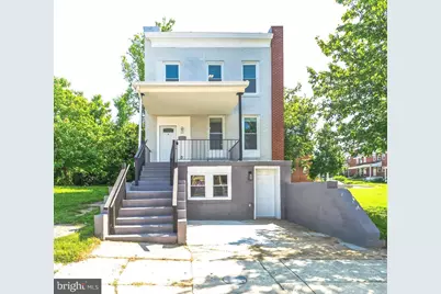4225 Park Heights Avenue, Baltimore, MD 21215 - Photo 13