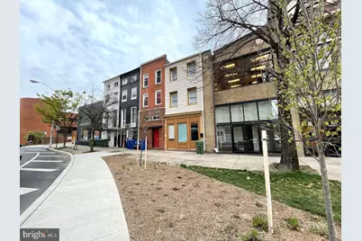 1110 Cathedral Street, Baltimore, MD 21201 - Photo 3