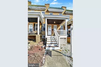 3627 Keystone Avenue, Baltimore, MD 21211 - Photo 1