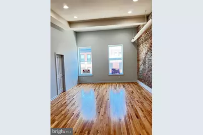 416 N Howard Street #3A, Baltimore, MD 21201 - Photo 3