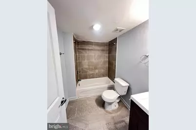 416 N Howard Street #3A, Baltimore, MD 21201 - Photo 7