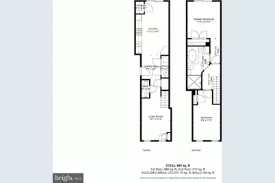 2016 Portugal Street, Baltimore, MD 21231 - Photo 5