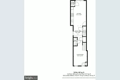 2016 Portugal Street, Baltimore, MD 21231 - Photo 3