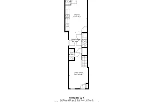 2016 Portugal St, Baltimore, MD 21231 - Photo 3