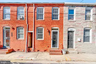 2016 Portugal Street, Baltimore, MD 21231 - Photo 1