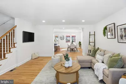 5819 Leith Walk, Baltimore, MD 21239 - Photo 7