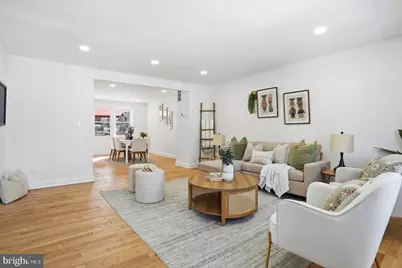 5819 Leith Walk, Baltimore, MD 21239 - Photo 3