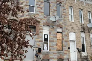 2006 Walbrook Ave, Baltimore, MD 21217 - Photo 35