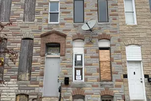 2006 Walbrook Ave, Baltimore, MD 21217 - Photo 1