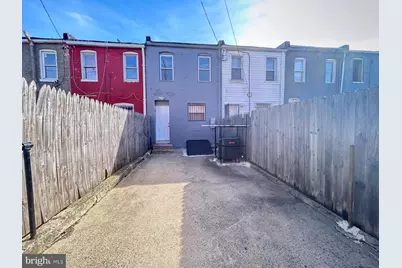 2404 Wilkens Avenue, Baltimore, MD 21223 - Photo 35
