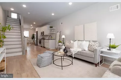 437 N Glover Street, Baltimore, MD 21224 - Photo 1