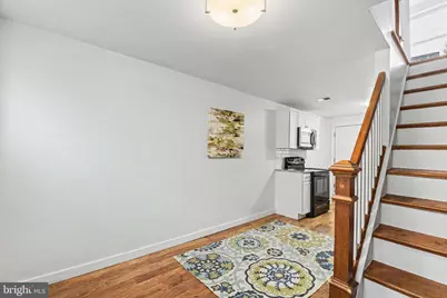 207 S Durham Street, Baltimore, MD 21231 - Photo 5
