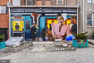 207 S Durham Street, Baltimore, MD 21231 - Photo 25