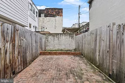 207 S Durham Street, Baltimore, MD 21231 - Photo 19