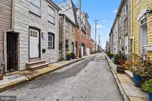 207 S Durham St, Baltimore, MD 21231 - Photo 3